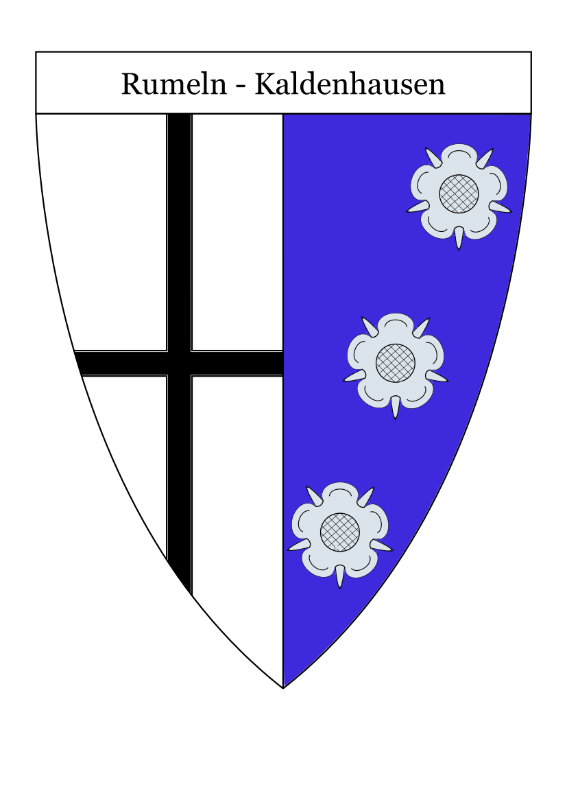 Wappen von Rumeln Kaldenhausen